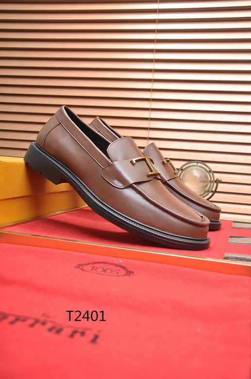 TODS shoes 38-46-62